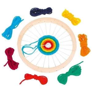 OKRĄGŁE KROSNO, GOKI