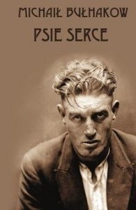 PSIE SERCE, MICHAŁ BUŁHAKOW