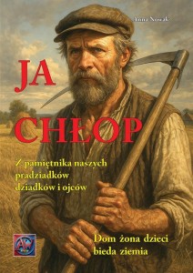 JA CHŁOP. HISTORIE Z ŻYCIA NASZYCH PRADZIADKÓW...