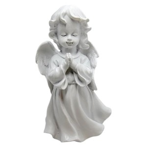 FIGURKA ANIOŁEK 17CM