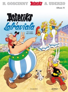 ASTERIKS T.31 ASTERIKS I LATRAVIATA