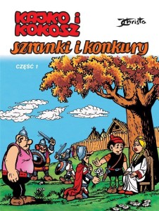 KAJKO I KOKOSZ CZ.1 SZRANKI I KONKURY