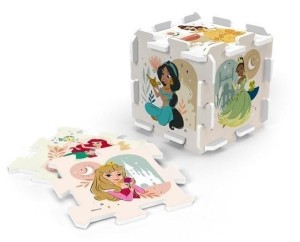 UKŁADANKA PUZZLOPIANKA - KSIĘŻNICZKI 2023 TREFL