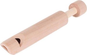 DREWNIANY GWIZDEK Z MODULACJĄ GLISSANDO, GOKI