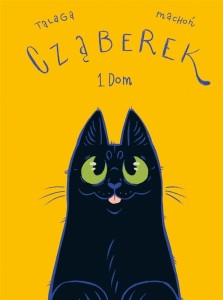 CZĄBEREK T.1 DOM, WIKTOR TALAGA