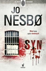 SYN, JO NESBO