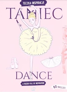 TECZKA INSPIRACJI. TANIEC, PRACA ZBIOROWA