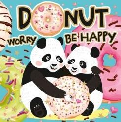 KARNET 150X150 PANDA