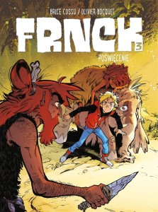 FRNCK T.3 POŚWIĘCENIE