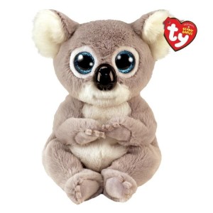 BEANIE BABIES MELLY - KOALA 15 CM, TY