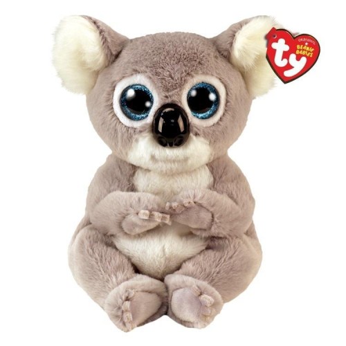 Beanie Babies Melly - koala 15 cm, TY