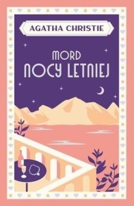 MORD NOCY LETNIEJ, AGATHA CHRISTIE