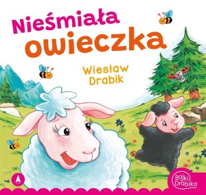 NIEŚMIAŁA OWIECZKA, WIESŁAW DRABIK