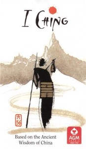 KARTY TAROT I-CHING HOLITZKA, CARTAMUNDI