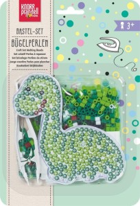 KORALIKI DO ZAPRASOWYWANIA DINO, KNORR PRANDELL