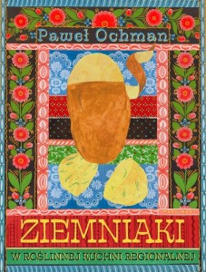 ZIEMNIAKI W ROŚLINNEJ KUCHNI REGIONALNEJ