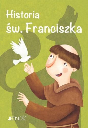 Historia św. Franciszka, praca zbiorowa