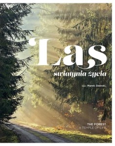 LAS. ŚWIĄTYNIA ŻYCIA, PRACA ZBIOROWA