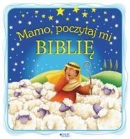 MAMO, POCZYTAJ MI BIBLIĘ, PRACA ZBIOROWA