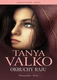 OKRUCHY RAJU W.2, TANYA VALKO