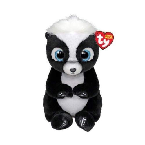 Beanie Boos Rukus - Skunks 15cm, TY