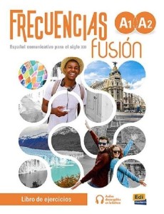 FRECUENCIAS FUSION A1+ A2 ĆWICZENIA + ONLINE