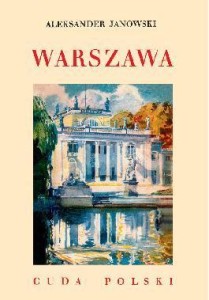 CUDA POLSKI WARSZAWA BR, ALEKSANDER JANOWSKI
