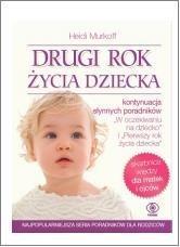 DRUGI ROK ŻYCIA DZIECKA BR, HEIDI MURKOFF