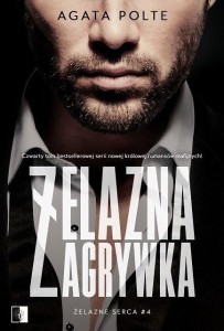ŻELAZNA ZAGRYWKA, AGATA POLTE