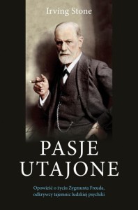 PASJE UTAJONE, IRVING STONE