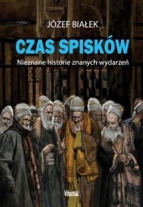 CZAS SPISKÓW, JÓZEF BIAŁEK