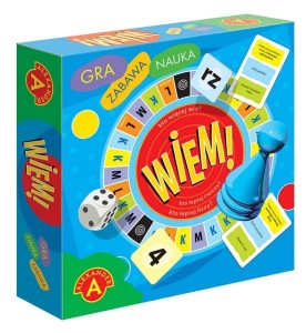 WIEM ALEX, ALEXANDER