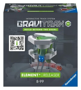 GRAVITRAX - PRO DODATEK RELEASER, RAVENSBURGER