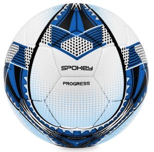 PIŁKA NOŻNA PROGRESS, SPOKEY