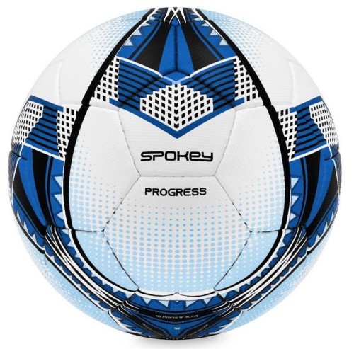 Piłka nożna Progress, Spokey