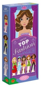 TOP FASHION - MODELKA 4 ALEX, ALEXANDER