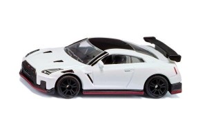 SIKU 15 - NISSAN GT-R NISMO, SIKU
