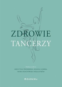 ZDROWIE TANCERZY, PRACA ZBIOROWA