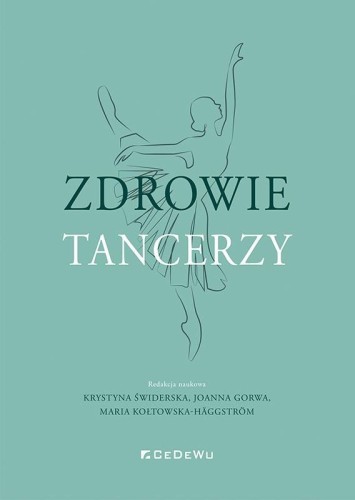 Zdrowie tancerzy, praca zbiorowa