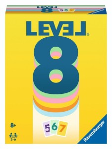 LEVEL 8, RAVENSBURGER