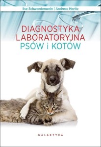 DIAGNOSTYKA LABORATORYJNA PSÓW I KOTÓW