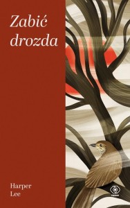 ZABIĆ DROZDA, HARPER LEE