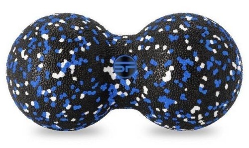 Podwójna piłka do masażu