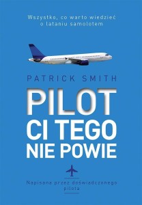 PILOT CI TEGO NIE POWIE
