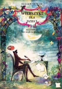 WIERSZYKI DLA DZIECI G&P W.2022