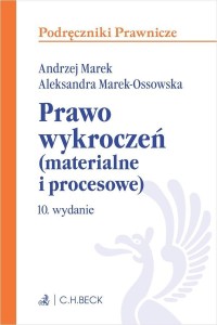 PRAWO WYKROCZEŃ Z TESTAMI ONLINE W.10