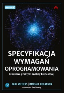 SPECYFIKACJA WYMAGAŃ OPROGRAMOWANIA