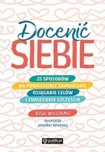 DOCENIĆ SIEBIE, RISA WILLIAMS