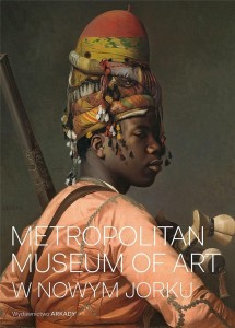 METROPOLITAN MUSEUM OF ART W NOWYM JORKU
