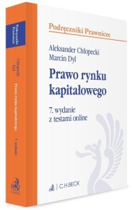 PRAWO RYNKU KAPITAŁOWEGO Z TESTAMI ONLINE